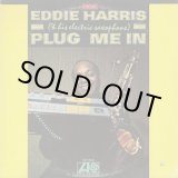 画像: Eddie Harris / Plug Me In