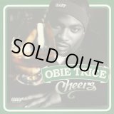 画像: Obie Trice ‎/ Cheers