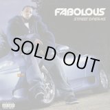 画像: Fabolous ‎/ Street Dreams