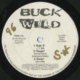 画像: Various ‎/ Buck Wild