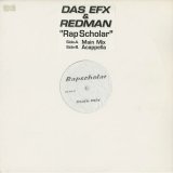 画像: Das Efx & Redman / Rap Scholar