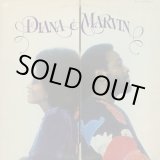 画像: Diana Ross & Marvin Gaye / Diana & Marvin