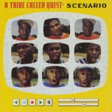 画像: A Tribe Called Quest / Scenario