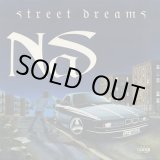 画像: Nas / Street Dreams‎