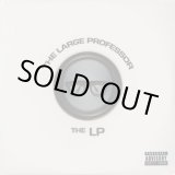 画像: Large Professor / The LP-