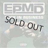 画像: EPMD / Back In Business