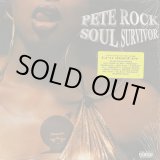 画像: Pete Rock / Soul Survivor