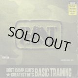 画像: Boot Camp Click / Basic Traning (2LP)