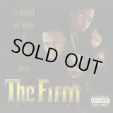 画像: The Firm / The Album