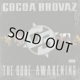 画像: Cocoa Brovaz / The Rude Awakening (2LP)