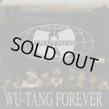 画像: Wu-Tang Clan / Wu-Tang Forever (4LP)