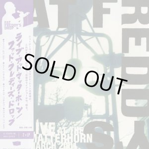 画像: Fat Freddy's Drop / Live At The Matterhorn