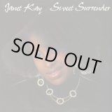 画像: Janet Kay / Sweet Surrender