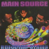 画像: Main Source / Breaking Atoms (CD)