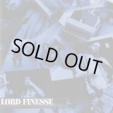 画像: Lord Finesse / From The Crates To The Files...The Lost Sessions (CD)