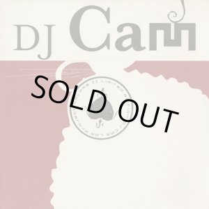 画像: DJ Cam / Loa Project Volume II