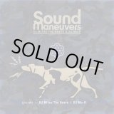 画像: Sound Maneuvers (DJ Mitsu the Beats & DJ Mu-R) / 13th Anniversary Mix (Mix CD)