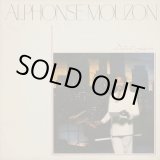 画像: Alphonse Mouzon / Distant Lover 