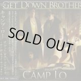 画像: Camp Lo / The Get Down Brothers - On The Way Uptown Saturday Night Demo (2CD)