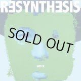 画像: grooveman Spot / Resynthesis (Green) (CD)