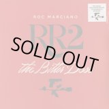 画像: Roc Marciano / RR2 : The Bitter Dose