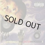 画像: 9th Wonder / The Dream Merchant Vol. 2 (CD)