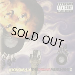 画像: 9th Wonder / The Dream Merchant Vol. 2 (CD)