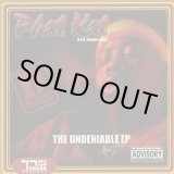 画像: Phat Kat / The Undeniable LP (CD)