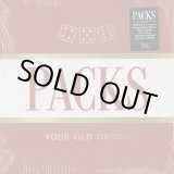 画像: Your Old Droog / Packs