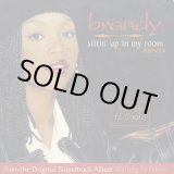 画像: Brandy / Sittin’ Up In My Room (Remix)