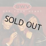 画像: SWV / Use Your Heart