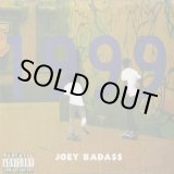 画像: Joey Bada$$ / 1999