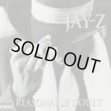 画像: Jay-Z / Reasonable Doubt