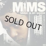 画像: Mims / Music Is My Savior