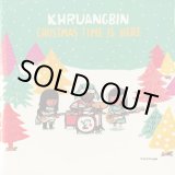 画像: Khruangbin / Christmas Time Is Here