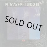 画像: Roy Ayers Ubiquity / Mystic Voyage