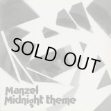 画像: Manzel / Midnight Theme