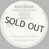 画像: Bahamadia / Kollage (Instrumentals)