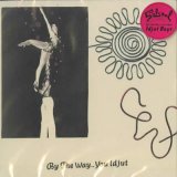 画像: Idjut Boys / By The Way ..You Idjut (MIX CD)