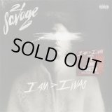 画像: 21 Savage / I Am > I Was