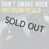 画像: Smoke DZA × Pete Rock / Don’t Smoke Rock (Instrumentals)