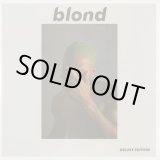 画像: Frank Ocean / Blond (Deluxe Edition) 