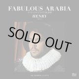 画像: Fabulous Arabia / Henry