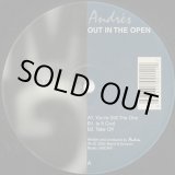 画像: Andres / Out In The Open