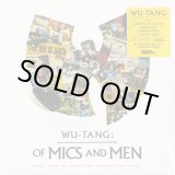 画像: Wu-Tang Clan / Wu-Tang: Of Mics And Men