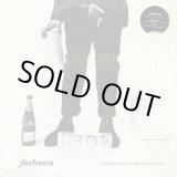 画像: Fashawn / Champagne & Styrofoam Cups