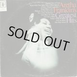 画像: Aretha Franklin / Aretha Franklin's Greatest Hits 