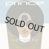 画像: Prince / HITnRUN Phase One