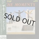 画像: The Moments / On Top