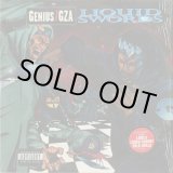 画像: Genius / GZA / Liquid Swords